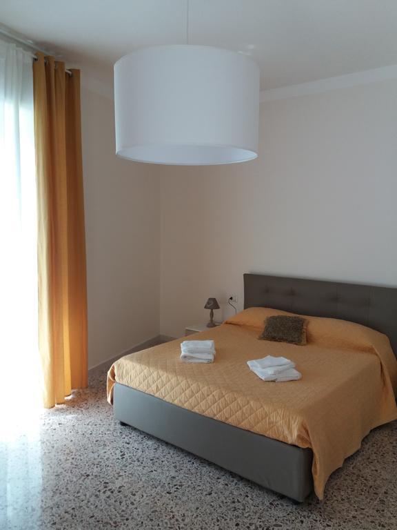 נאפולי Casa Fiore מראה חיצוני תמונה