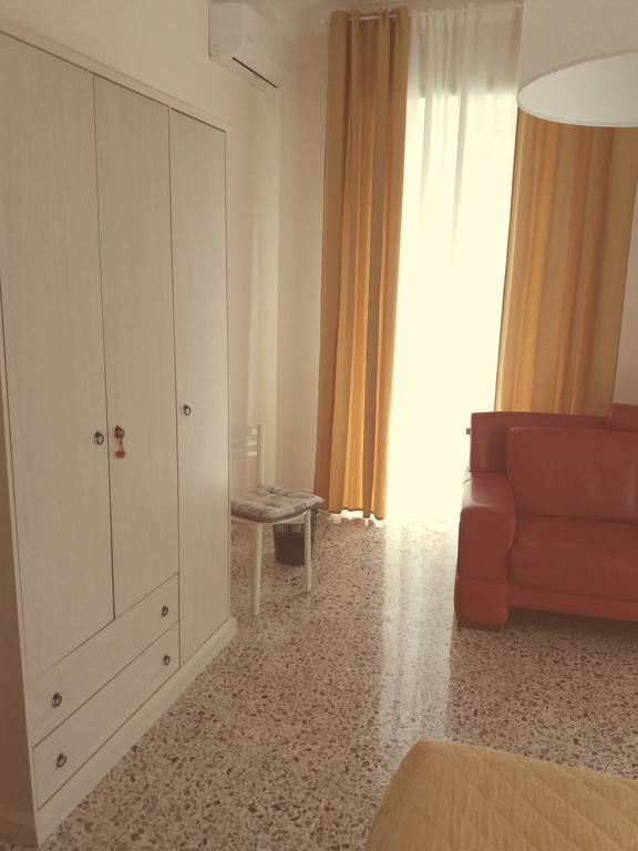 נאפולי Casa Fiore מראה חיצוני תמונה
