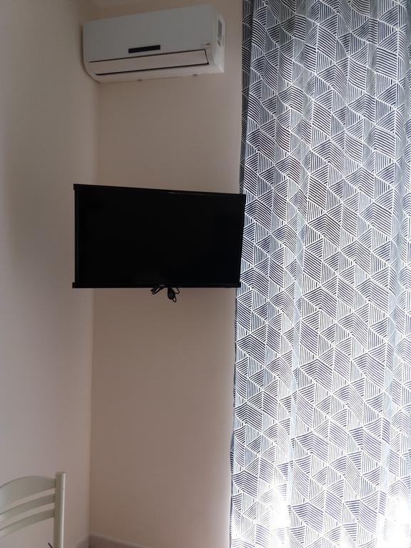 נאפולי Casa Fiore מראה חיצוני תמונה