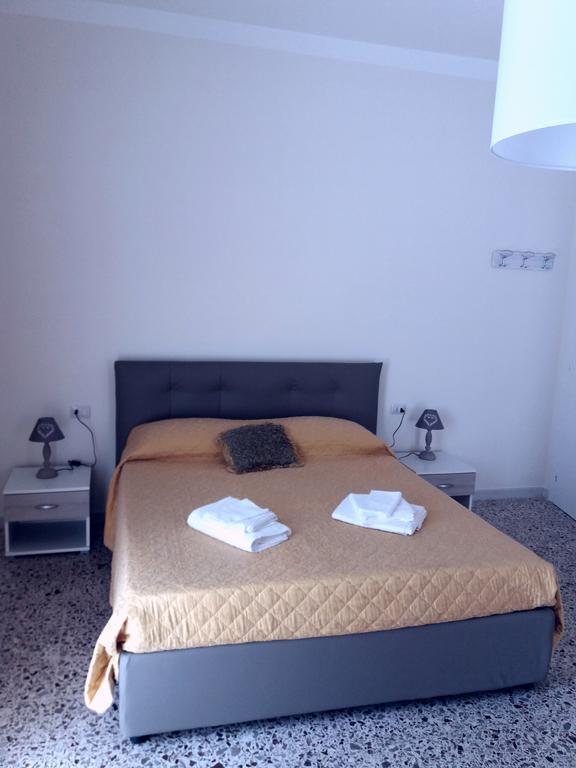 נאפולי Casa Fiore מראה חיצוני תמונה
