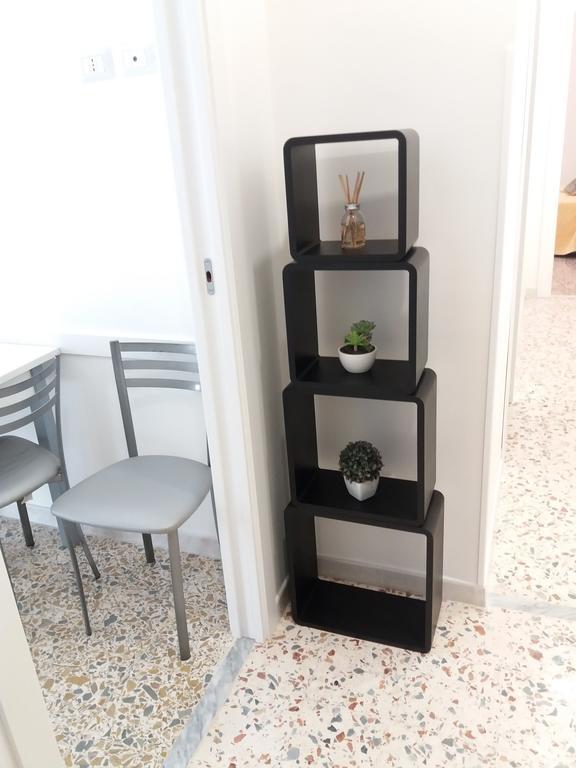 נאפולי Casa Fiore מראה חיצוני תמונה