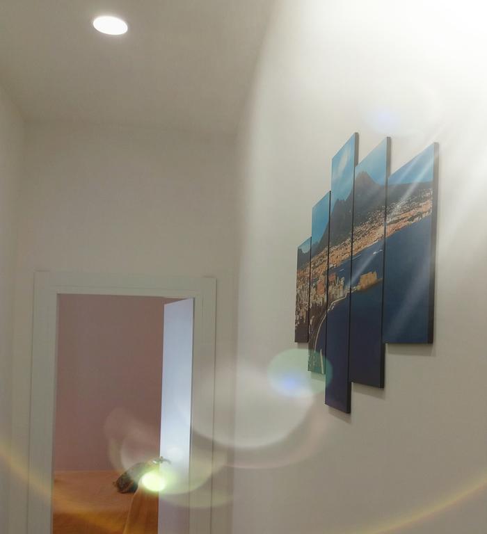 נאפולי Casa Fiore מראה חיצוני תמונה