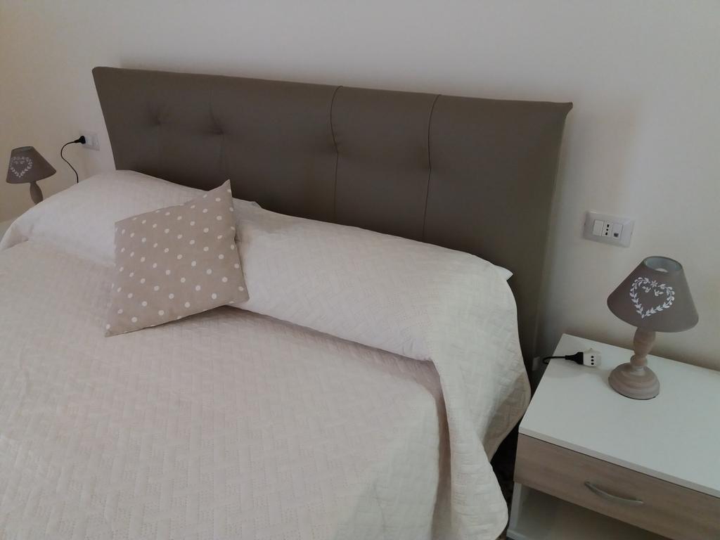 נאפולי Casa Fiore מראה חיצוני תמונה