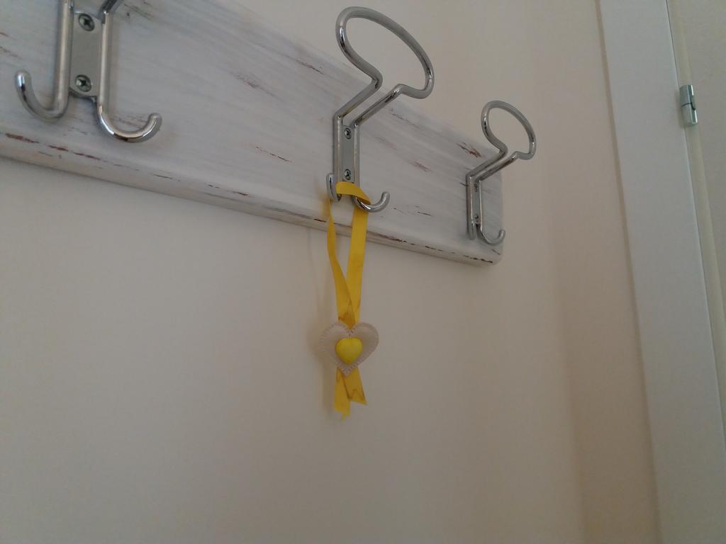 נאפולי Casa Fiore מראה חיצוני תמונה
